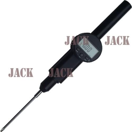 100mm measuring range Digital Indicator Accuracy 0.02mm / 100mm measuring Range digital indicator/ electronic indicator
