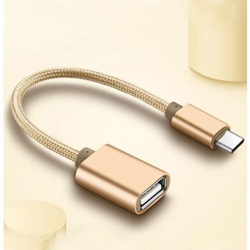 OTG кабели для мобильных телефонов FASACEL China At AliExpress