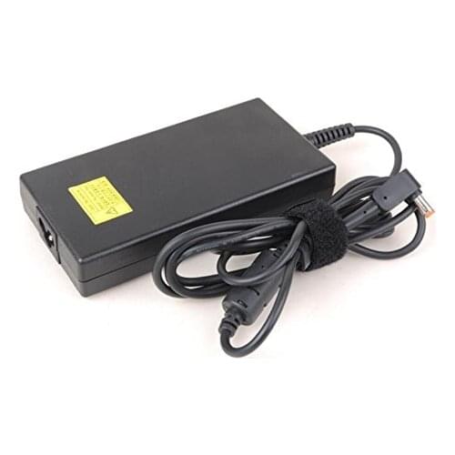 Huiyuan Fit for Acer LITEON tip 5.52.5 19V 7.1A 135W PA-1131-07 Adapter Power Supply PA-1131-07 PA-1131-07 PA-1131-05
