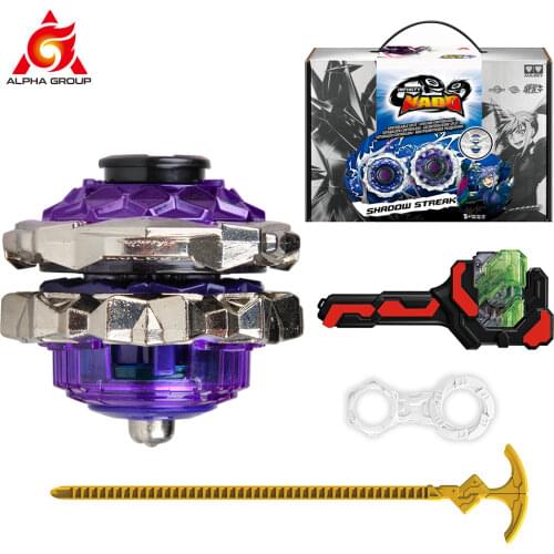 INFINITY NADO Toddler Toys