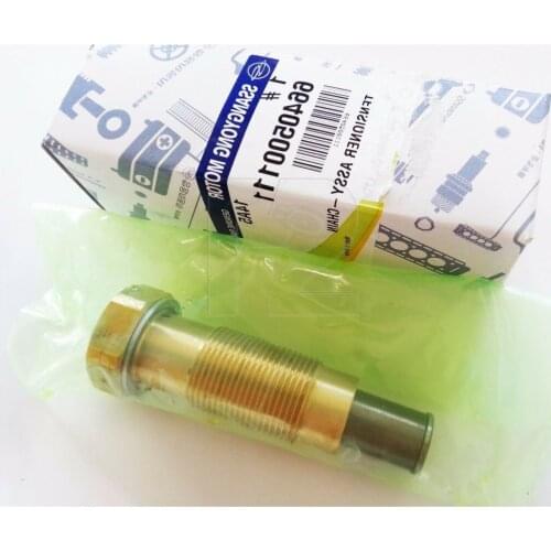 Tensioner ASSY D20 D27 For Ssangyong Actyon(Sports) Kyron 05-12 6640500111