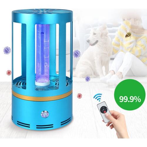 Ultraviolet Lamps Vusum China