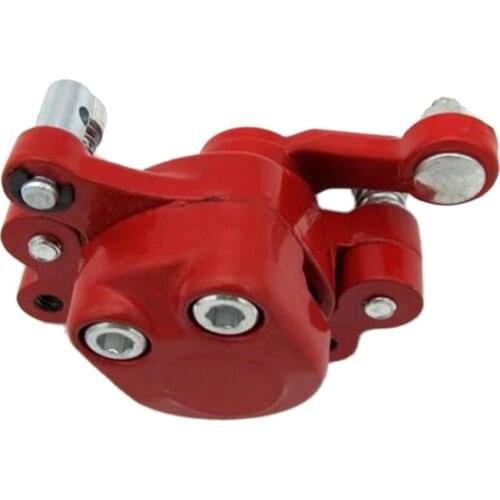 High Performance Disc Brake Caliper Pads Fit MBX10 MBX11 Mini Bike Moto MM-B80