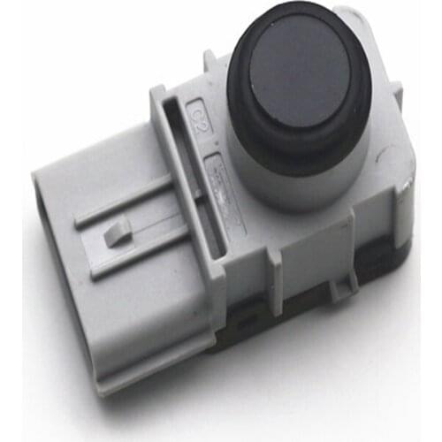 For 2012-2015 hyundai santa fe rear parking sensors 95720-2W000