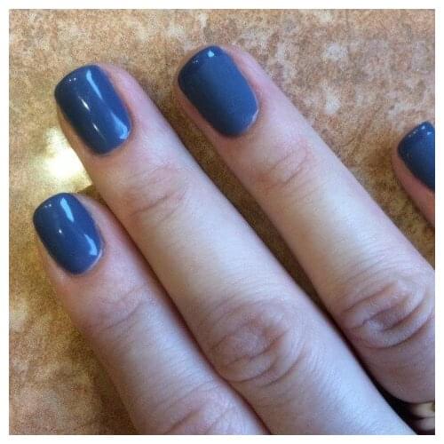 91254 Denim Patch gel polish primer UV sealer soak enhanced 7.3ml long lasting manicure art nail gel Lak varnish primer