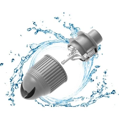 Aquarium Power Head Fish Tank Wave Maker Can Improve Oxygenation Circulation Pump Wave Maker 360 Degree Rotation