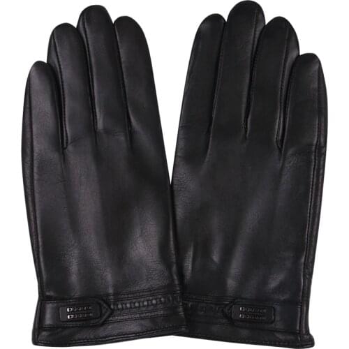 ARCtic SUN Men's Warm Gloves