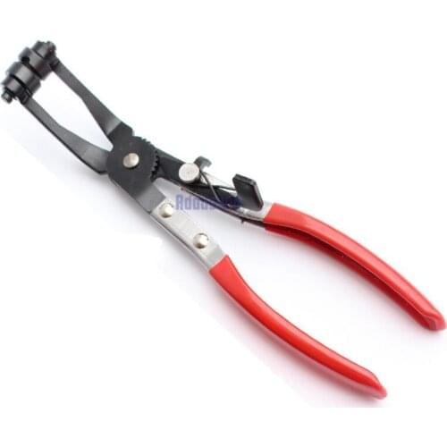Automobile diesel tube water tube clamp removal Pliers, diameter 62mm