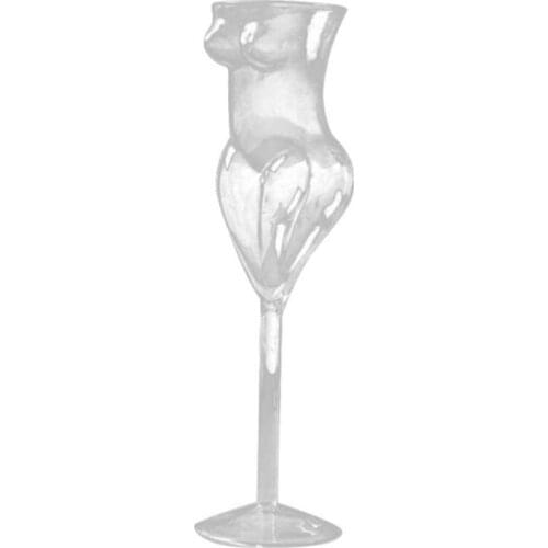 Wine Glass Cup Creative Crystal Champagne Whiskey Red Wine Juice Drink Goblet Wedding Party Bar Kitchen Accessories-Drinkware