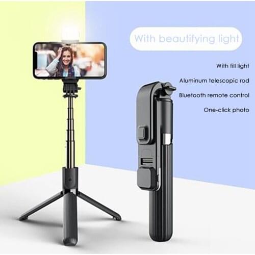 FOTGA Selfie Sticks