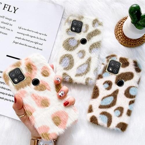 Fuyun Phone Cases Xiaomi Redmi 9A