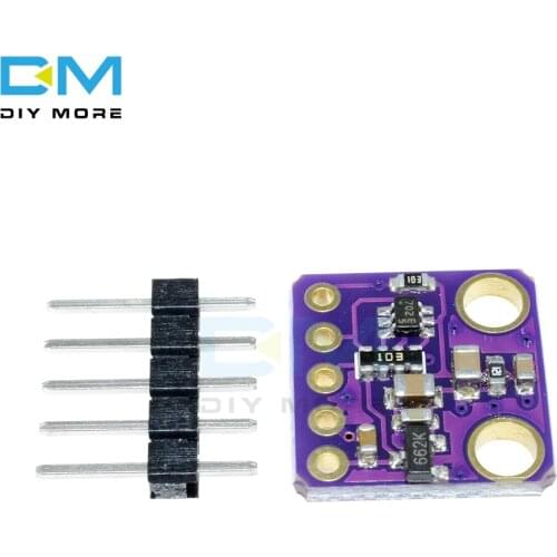 GY-APDS9930-LLC LLC Compatible Module Ambient Light Sensor Infrared LED Proximity Sensor Module APDS-9930