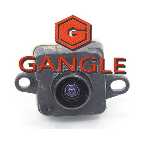 Rear View-Backup Camera 56038991AF For Jeep Cherokee 2014-2018