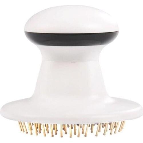 Massage &Relaxation electric massager alleviates insomnia massage refreshing brain scalp massages equipment