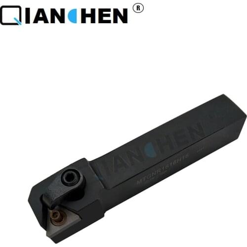 MTGNR/L,M Clamping CNC tool holder,External turning tools, Lathe cutting tool Cylindrical tool bar match TNMG1604/2204insert