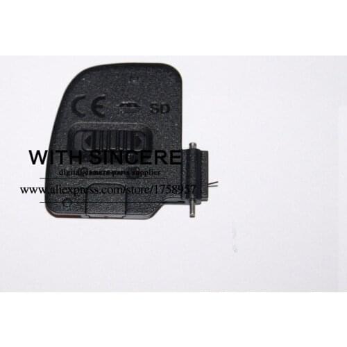 New A6000 Battery cover repair Parts for Sony ILCE-6000 battery cover A6000 battery door SLR