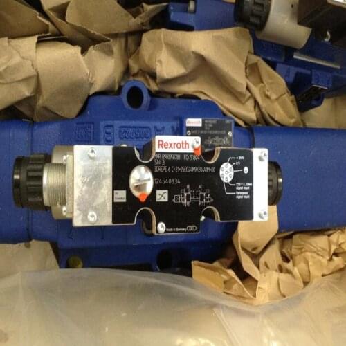 Rexroth PR2-160GS05 10 ArtNo. R902603031 Pressure Sensor