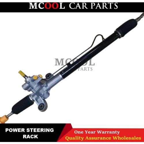 RHD FOR Power Steering rack for Honda CP2 CP3 Accord 53601-TA1-003-A 53601TA1003A FOR CAR Honda CP2 CP3 Accord