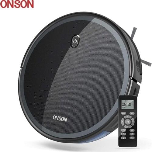 Dropshipping Service USA UK DE Warehouse Cleaning Products Robot Vacuum Cleaner