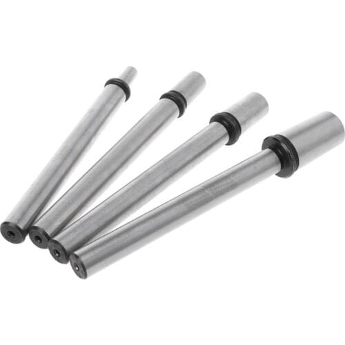 Connecting Rod For JTO/B10/B12/B16 Drill Chuck Table saw/bench drill/Electric drill Unpowered spindle assembly DIY Small lathe s