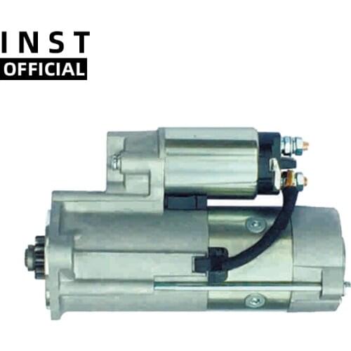 STARTER FOR 4M40 M8T80471 M8T80472 ME108080