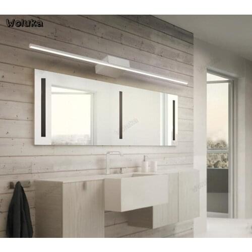 Bathroom lamp led modern minimalist bathroom vanity vanity vanity makeup lamp CD50 W07
