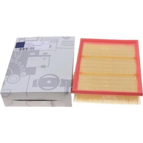 Air Filter A2660940004 For Mercedes Benz A-CLASS W169 2004-2012 A150 A180 A200 B-CLASS W245 B150 B180 B200 Model External Filter