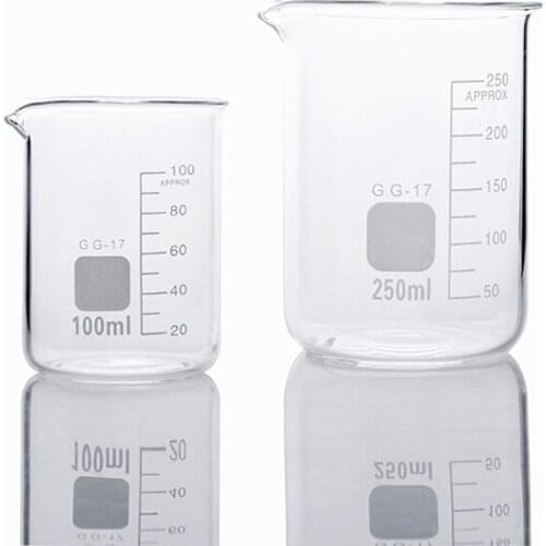 ZJMZYM Beakers