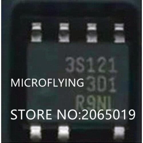 1PCS NEW 3S121 3SI2I SSC3S121 SSC3SI2I SOP7