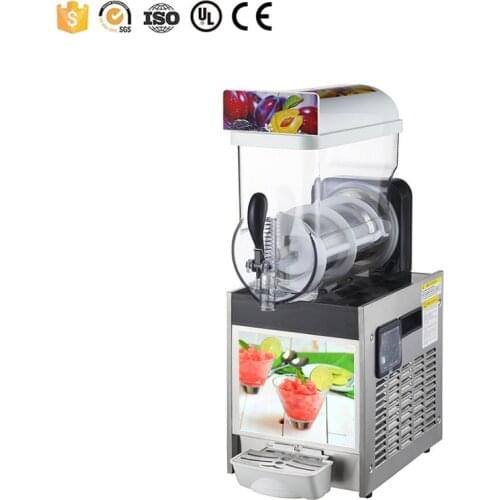 110V/220V Snow Melting machine/Ice Slush Machine/Cold Drink Maker/Smoothies Granita Machine/Sand ice machine