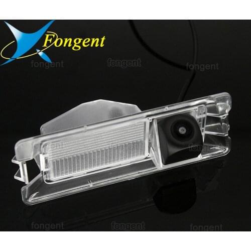170 Degree AHD 1920x1080P Special Vehicle Rear View Reverse Wireless Camera for Nissan March Renault Logan Renault Sandero W Car