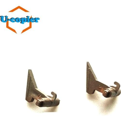 2Set New MP501 Grade A Upper Picker Finger for Ricoh MP501 MP601 SP5300 MP501SPF MP601SPF SP5300DN printer part Separation claw