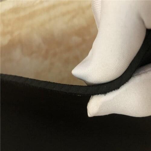 4.0mm SRB double-sided neoprene fabric, sports material, wetsuit fabric, waterproof diving and shockproof protection