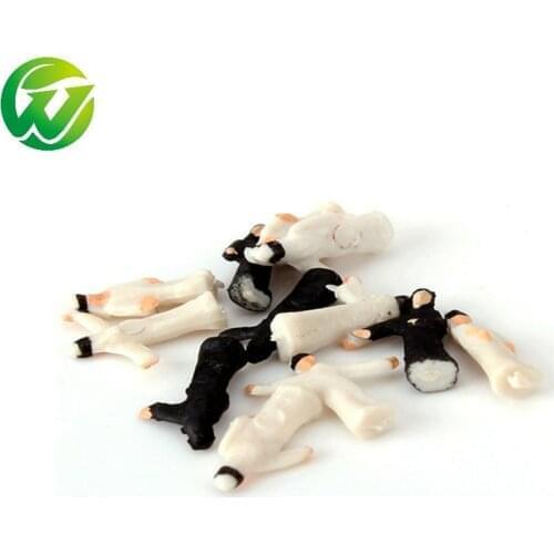 50pc1:50 1:75 1:100 1:150 1:200 Scale Mini Abs Arab Figure Architectural Sand Table Material Model Background Character Posture