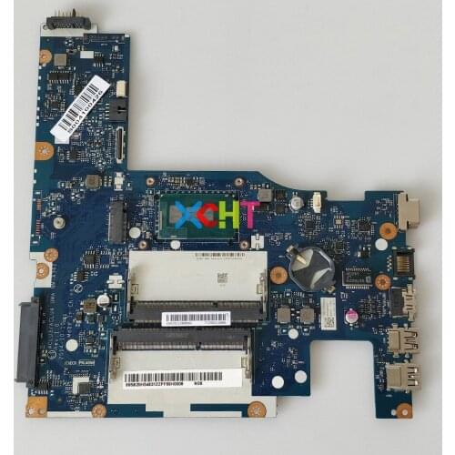 5B20H54831 w i5-5200u CPU ACLU3/ACLU4 UMA NM-A362 for Lenovo G50-80 NoteBook PC Laptop Motherboard Mainboard