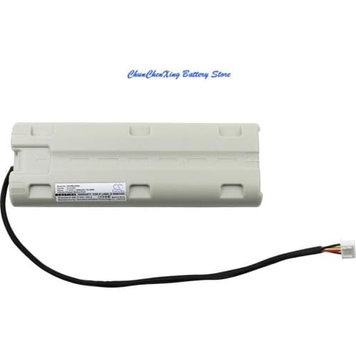 Cameron Sino 4500mAh Battery VL-61950 for Pure Oasis Flow