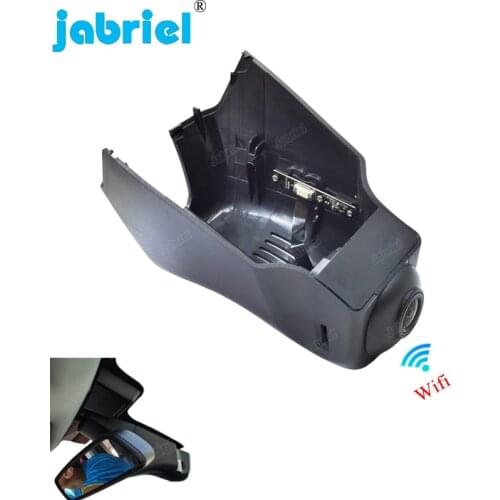 Wifi Dash Cam Car Dvr Recorder EDR dashcam For Land Rover Range Rover Sport Range Rover Evoque 2014-2015 Range Rover 2014-2016