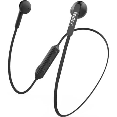 Renonext T1 Bluetooth Wireless Earphone,Sports Running Bluetooth Earphone Stereowith Mic for iphone xiaomi Samsung