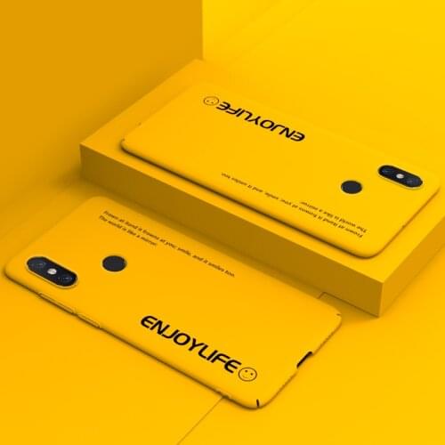 Cupneer Phone Cases Xiaomi Mi 8 Explorer