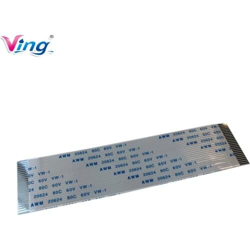 Roland FJ-540 / SP-300 / RE-640 Cable Card 25P1 105L BB-23475197