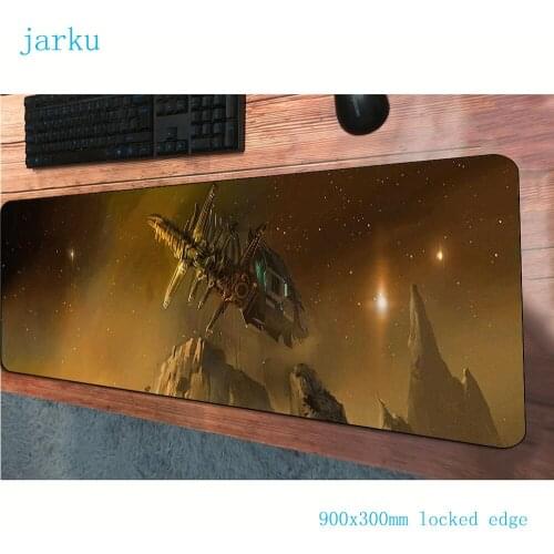 Dead space mouse pad 900x300mm mats Adorable Computer mouse mat gaming accessories best large mousepad keyboard games pc gamer