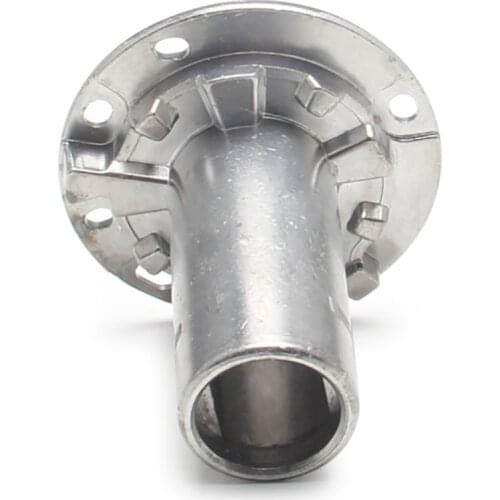 Wing Mirror Metal Bracket Gear Bearing Bush Left Right Repair Parts Wing Mirror Brackets For VW T5 T6 Amarok Dropshipping New