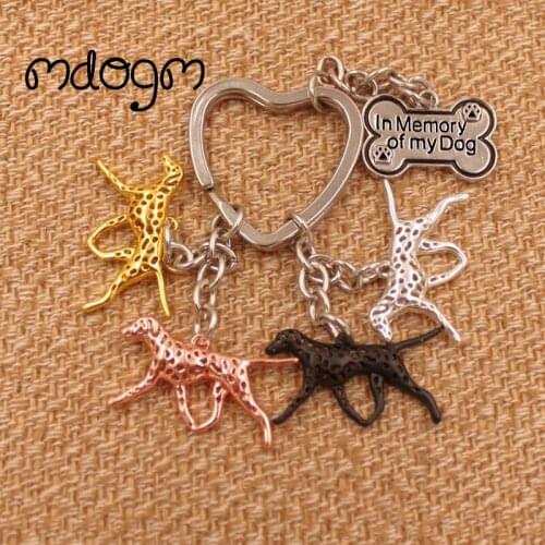 Cute Dalmatian Dog Animal Purse Handbag Charm Handmade Pendant Keychain For Bag Car Women Men Girls Boys Love Jewelry K076