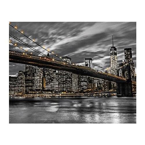 A14048 11CT/14CT/18CT/25CT/28CT Oil tea patterns Counted Cross Stitch DIY Cross Stitch Kits Embroidery Needlework Sets