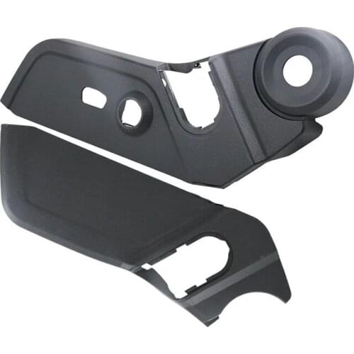 New high quality front seat shield panel 1lr01dx9aa dodge trip 2011-2020 For Fiat Fremont auto parts