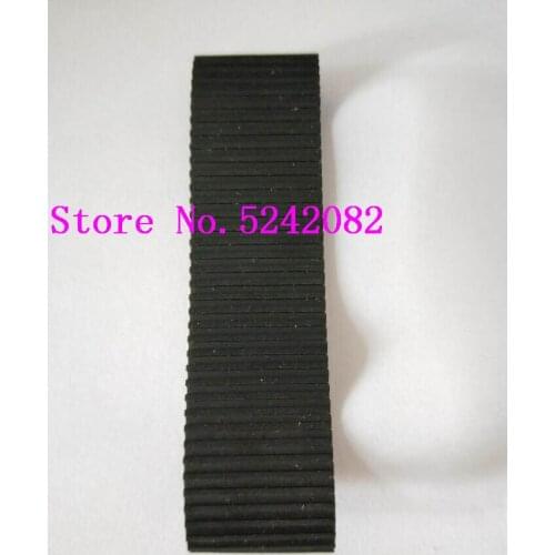 New Lens Zoom Grip Rubber Ring for Canon EF-S 18-135 18-135mm f/3.5-5.6 IS STM Replacement