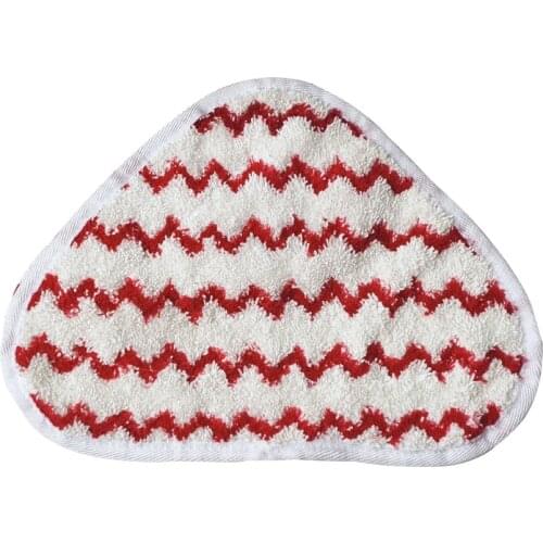 Steam Mop Cloth Washable Clean Cover for OCedar/Vileda Steam Spray Mop