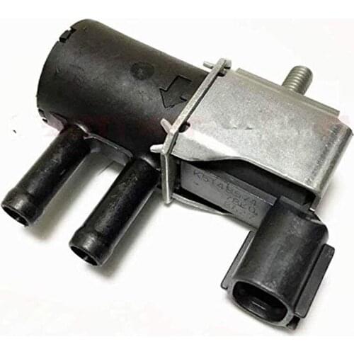 Canister Purge Valve OEM CP761 1811778K00 For Grand Vitara XL-7 2001-2001