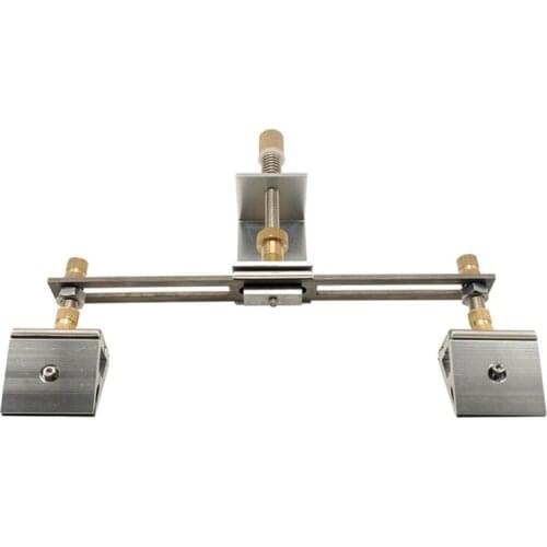 Sharpener Professional Kitchen Chef Knife Sharpener Home Knife Sharpening Kit Abrasive Holding System Tools