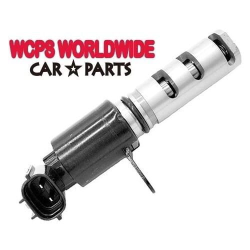 For HYUNDAI Accent Kia Rio NEW ENGINE VARIABLE VVT Oil Control Valve SOLENOID 24355-26800 2435526800 TS1108 L53012 2T1108
